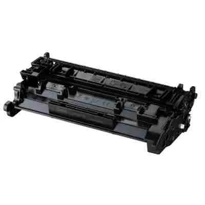 Toner cartridges Canon CRG-056 - compatible and original OEM