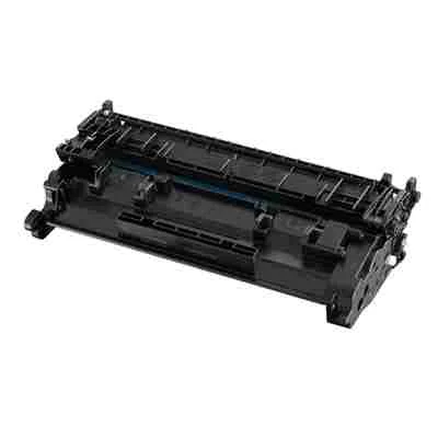 Toner cartridges Canon CRG-057 - compatible and original OEM