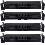 Toner cartridges Canon CRG-069H CMYK - compatible and original OEM