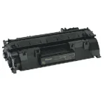 Toner cartridges Canon CRG-071 - compatible and original OEM