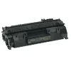 Toner cartridges Canon CRG-071H - compatible and original OEM