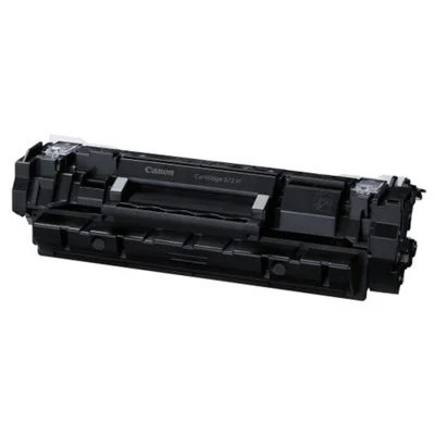Toner cartridges Canon CRG-072H - compatible and original OEM