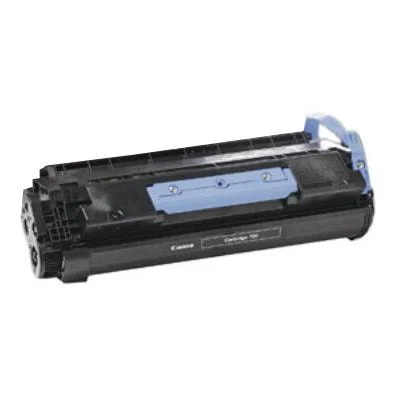 Toner cartridges Canon CRG-706 - compatible and original OEM