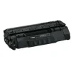 Toner cartridges Canon CRG-708 - compatible and original OEM