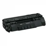 Toner cartridges Canon CRG-708 - compatible and original OEM