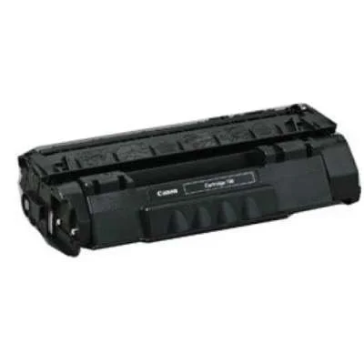 Toner cartridges Canon CRG-708 - compatible and original OEM