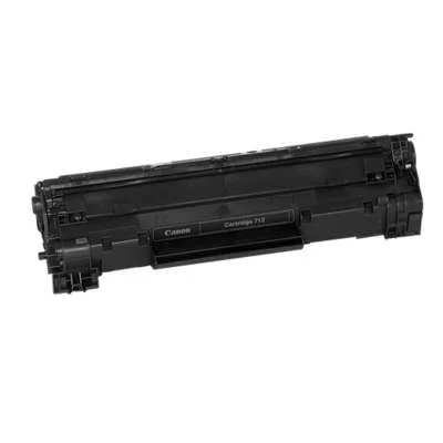 Toner cartridges Canon CRG-712 - compatible and original OEM