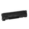 Toner cartridges Canon CRG-713 - compatible and original OEM