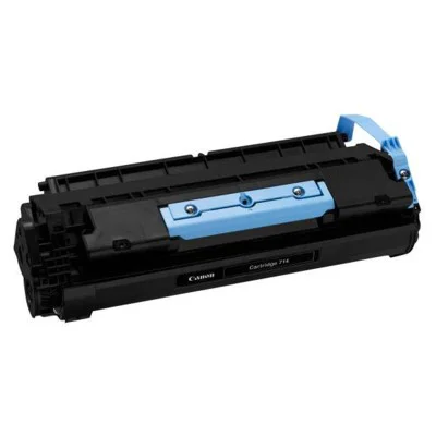 Toner cartridges Canon CRG-714 - compatible and original OEM