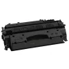 Toner cartridges Canon CRG-720 - compatible and original OEM