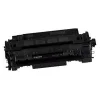 Toner cartridges Canon CRG-724 - compatible and original OEM