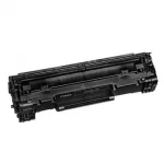 Toner cartridges Canon CRG-725 - compatible and original OEM