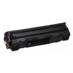 Toner cartridges Canon CRG-737 - compatible and original OEM