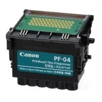 Ink cartridges Canon PF-04 - compatible and original OEM