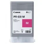 Ink cartridges Canon PFI-031 - compatible and original OEM