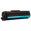 Toner cartridges Canon T15 - compatible and original OEM