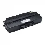 Toner cartridges Dell 593-1110 - compatible and original OEM