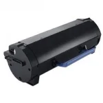 Toner cartridges Dell 593-1116 - compatible and original OEM