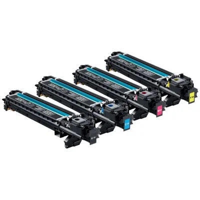 Toner cartridges Develop IUP-14 - compatible and original OEM