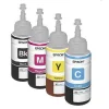 Ink cartridges Epson 101 CMYK - compatible and original OEM