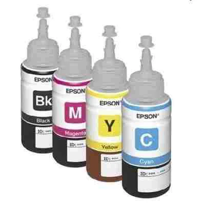 Ink cartridges Epson 112 CMYK - compatible and original OEM