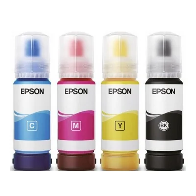 Ink cartridges Epson 113 CMYK - compatible and original OEM