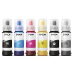 Ink cartridges Epson 114 CMYK - compatible and original OEM
