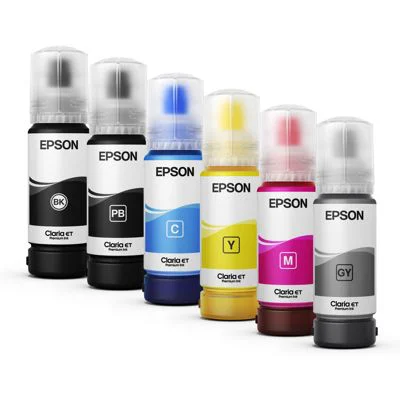 Ink cartridges Epson 115 CMYK - compatible and original OEM