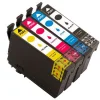 Ink cartridges Epson 405 CMYK - compatible and original OEM