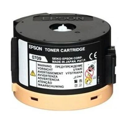Toner cartridges Epson M200 - compatible and original OEM