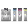 Ink cartridges Epson T11P CMYK - compatible and original OEM
