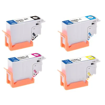 Ink cartridges Epson T3791-T3794 - compatible and original OEM