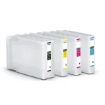 Ink cartridges Epson T9081-T9084 - compatible and original OEM