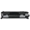 Toner cartridges HP 05A - compatible and original OEM