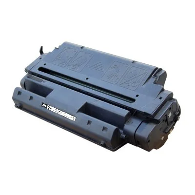 Toner cartridges HP 09A - compatible and original OEM