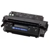 Toner cartridges HP 10A - compatible and original OEM