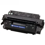 Toner cartridges HP 10A - compatible and original OEM