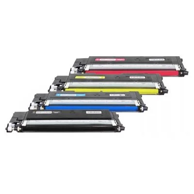 Toner cartridges HP 117X - compatible and original OEM