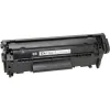 Toner cartridges HP 12A - compatible and original OEM