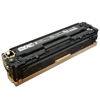 Toner cartridges HP 131X - compatible and original OEM