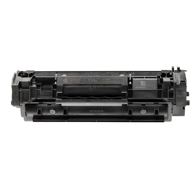 Toner cartridges HP 135A - compatible and original OEM