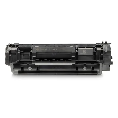 Toner cartridges HP 136X - compatible and original OEM