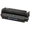 Toner cartridges HP 13A - compatible and original OEM