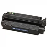 Toner cartridges HP 13A - compatible and original OEM