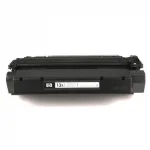 Toner cartridges HP 13X - compatible and original OEM