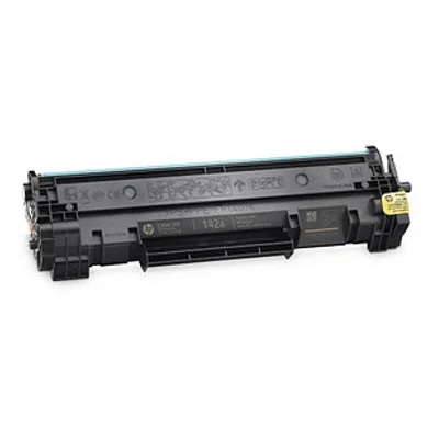 Toner cartridges HP 142A - compatible and original OEM