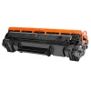 Toner cartridges HP 145A - compatible and original OEM