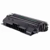 Toner cartridges HP 14X - compatible and original OEM