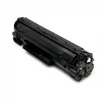 Toner cartridges HP 17A - compatible and original OEM
