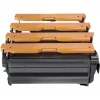 Toner cartridges HP 213A - compatible and original OEM